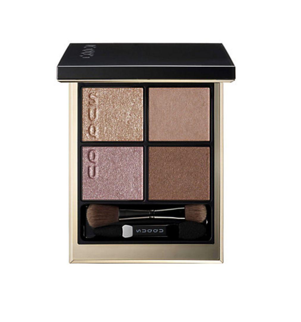 SUQQU シグニチャー　カラー　アイズ（限定色）（展開店舗限定）１５２