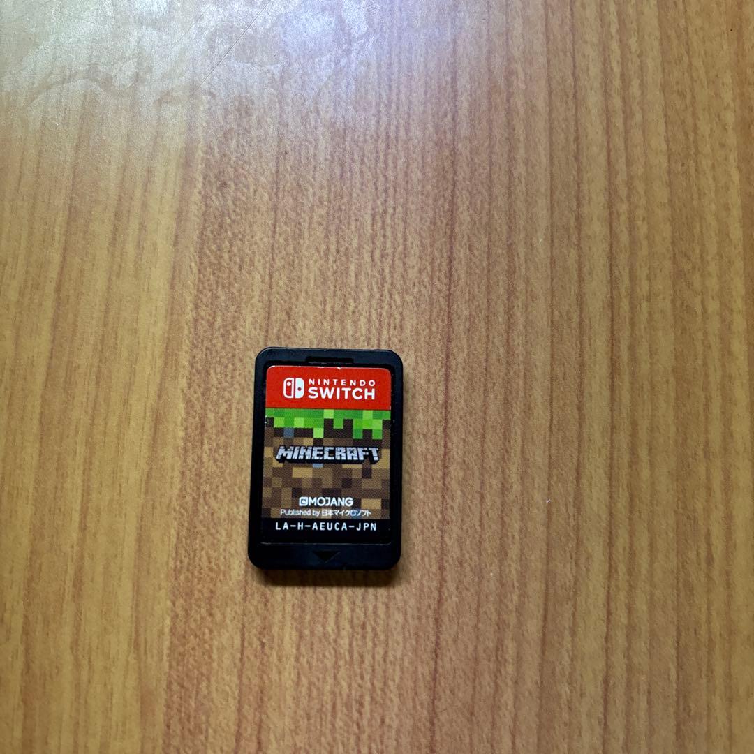 Nintendo Switch 人気ソフト4本セット