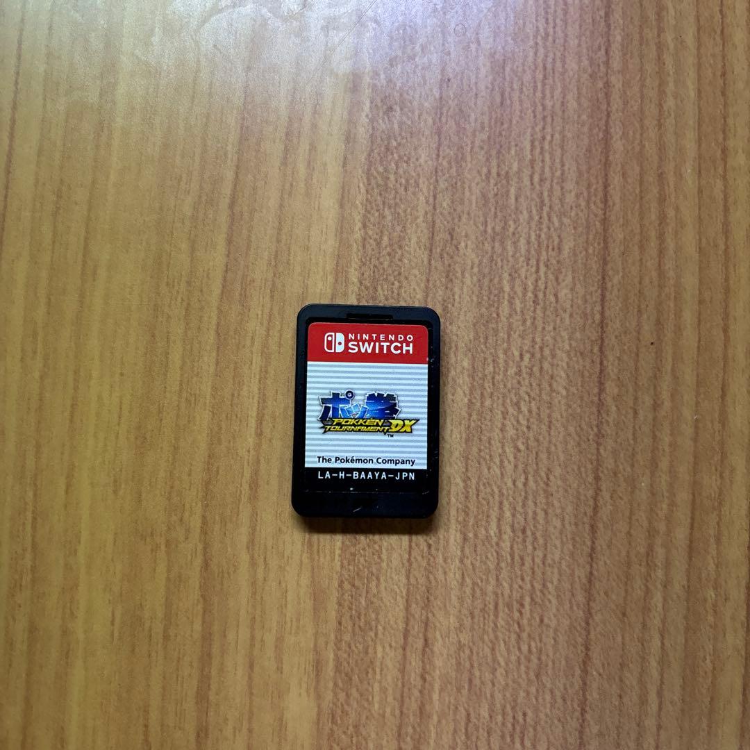 Nintendo Switch 人気ソフト4本セット