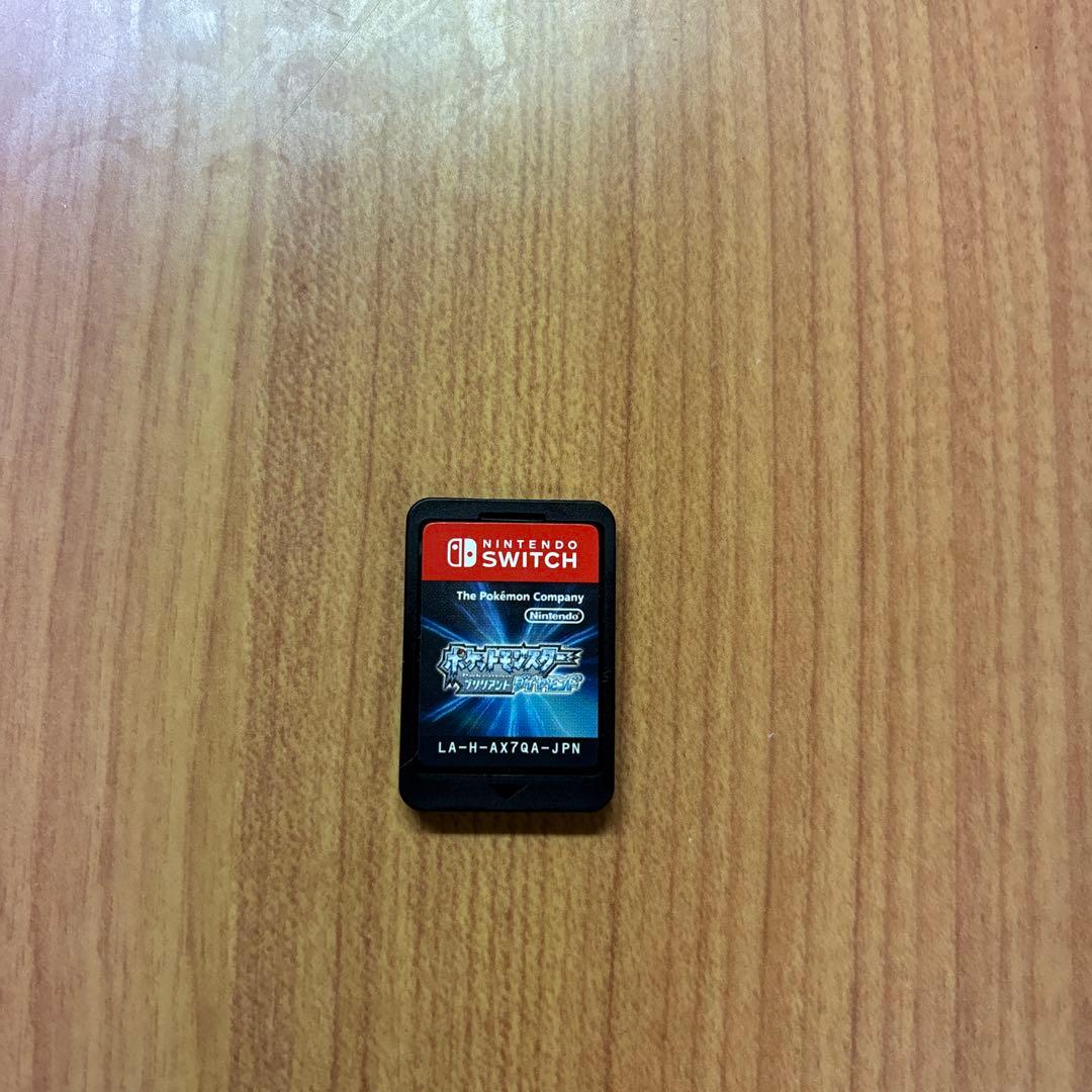 Nintendo Switch 人気ソフト4本セット