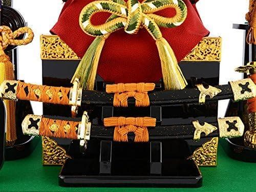 五月人形 吉徳 兜ケース飾り 兜飾り 特選伝統工芸 人形屋ホンポ