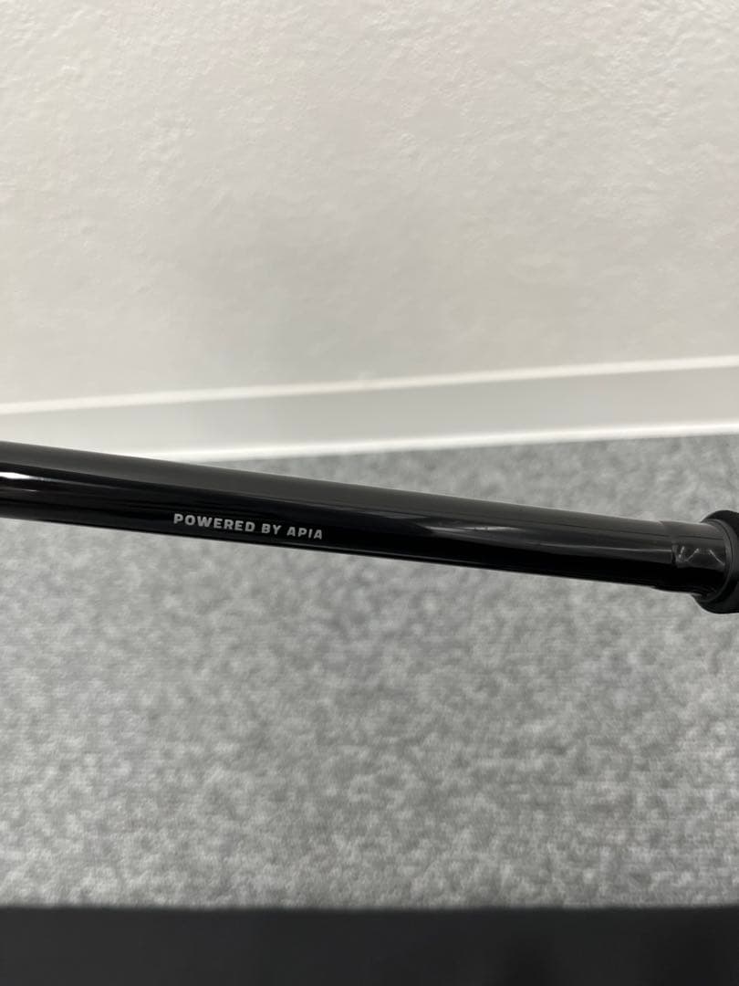 アピア グランデージブルート ベルエポック S86M おまけ付き