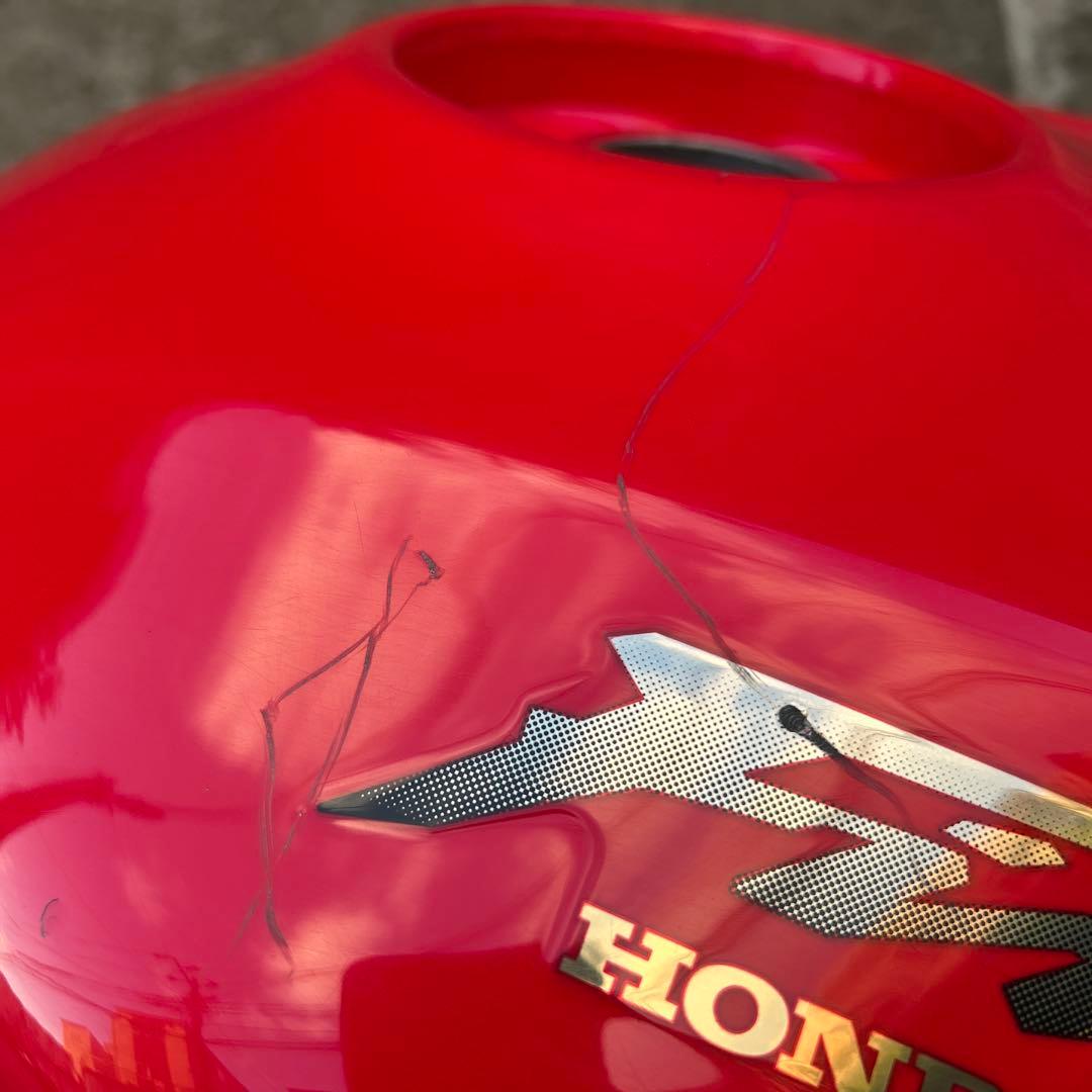 VTR1000F （SC36）ガソリンタンク 0914