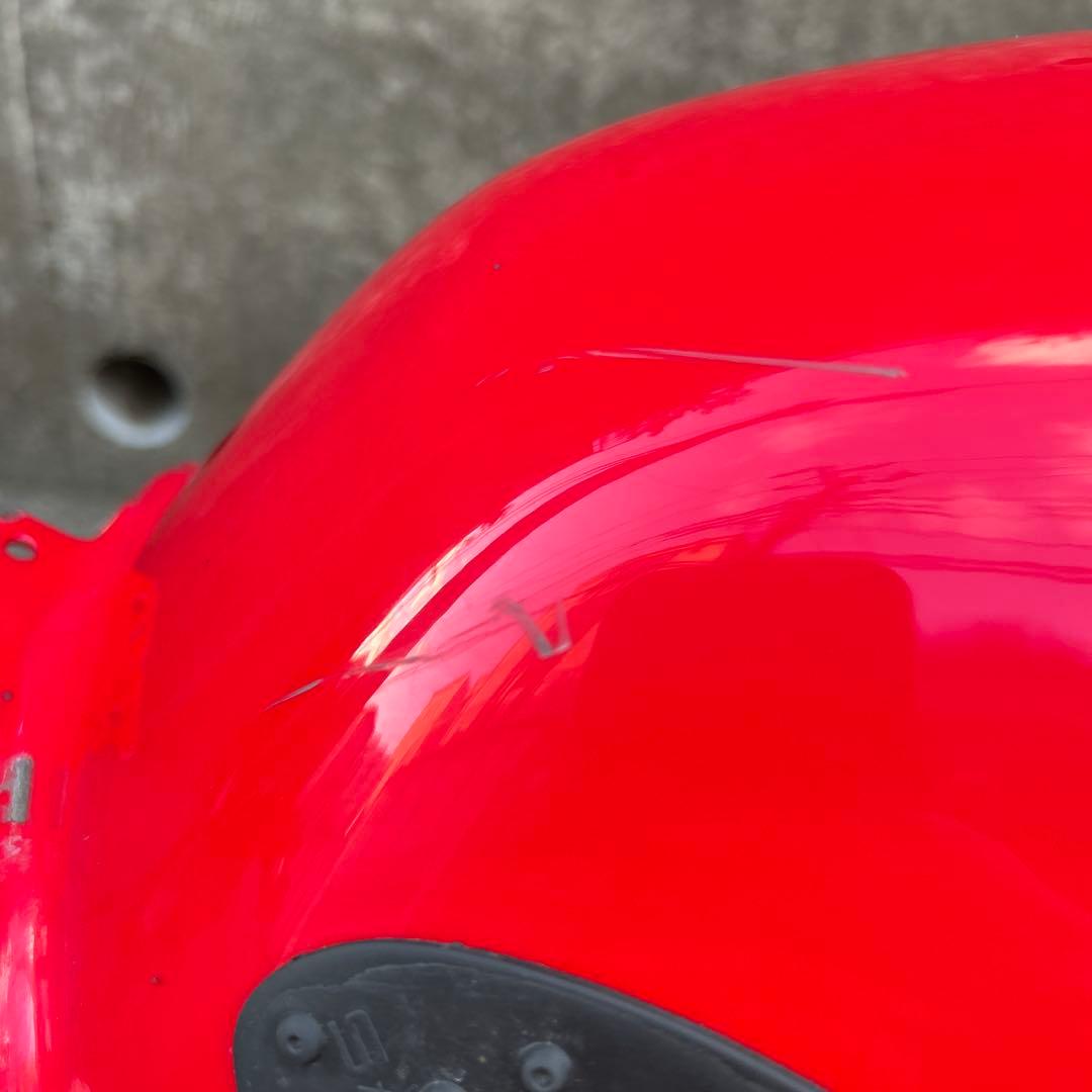 VTR1000F （SC36）ガソリンタンク 0914