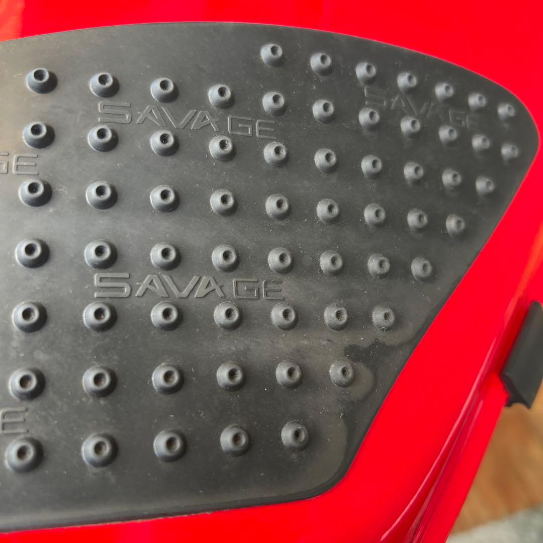 VTR1000F （SC36）ガソリンタンク 0914