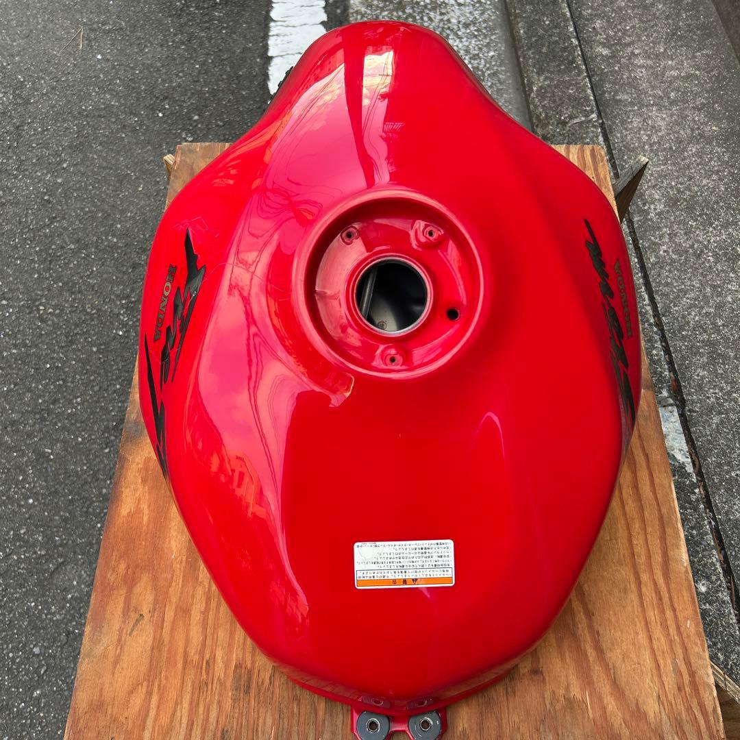 VTR1000F （SC36）ガソリンタンク 0914