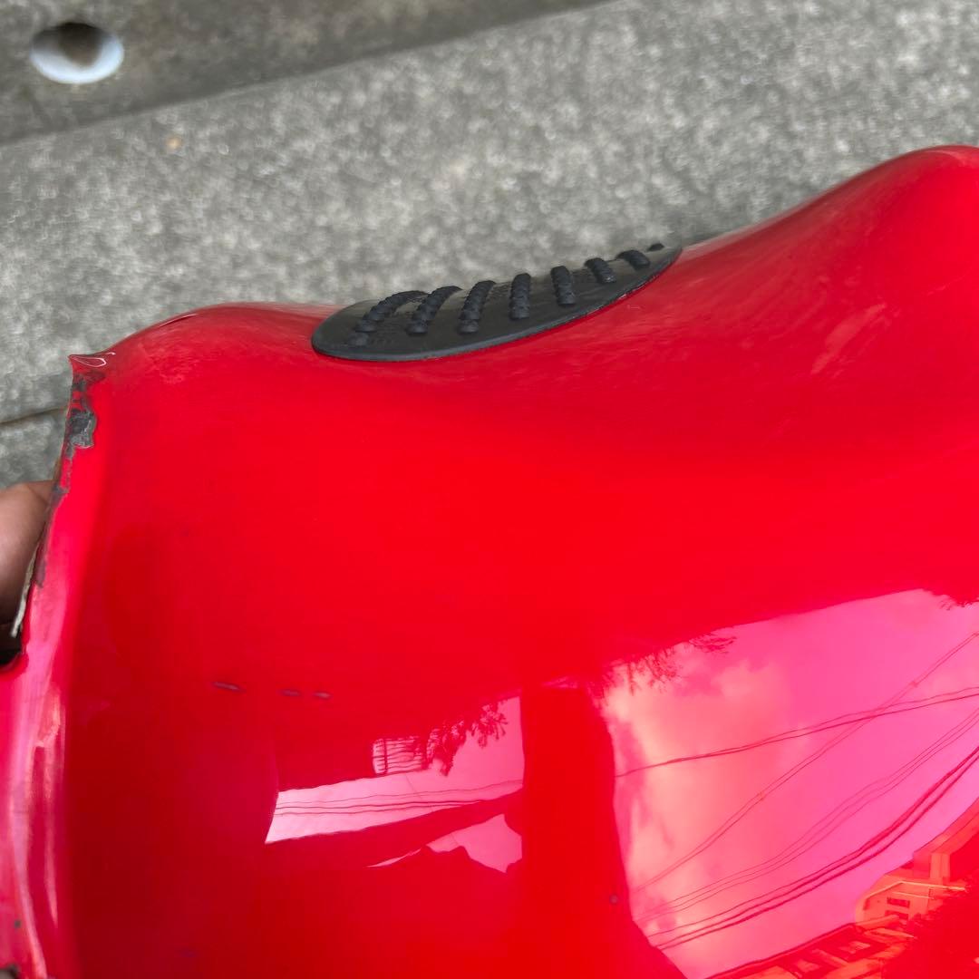 VTR1000F （SC36）ガソリンタンク 0914