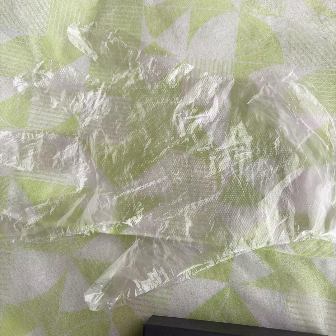 【新品】エムピウ　ミッレフォッリエⅡ　P25 ブスケットダークブラウン