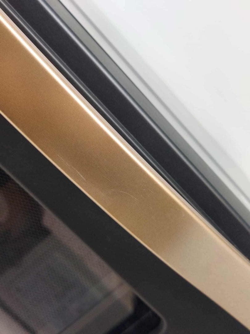 SHARP 電子レンジ RE-F18A-B 2020年製