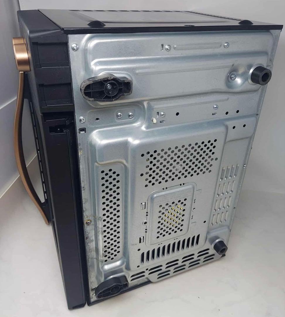 SHARP 電子レンジ RE-F18A-B 2020年製