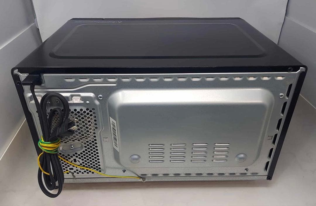 SHARP 電子レンジ RE-F18A-B 2020年製