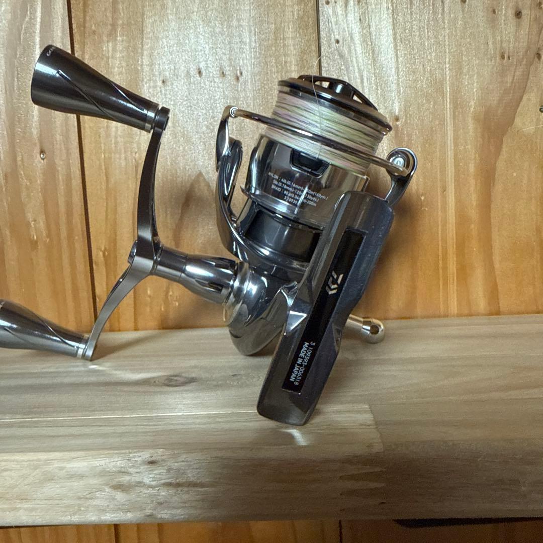 22イグジストLT2500S(1999e206)