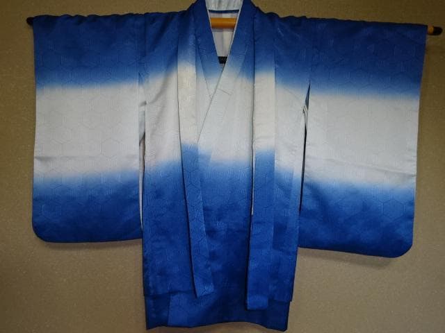 男児七五三詣り袴セット　4⃣　紋なし