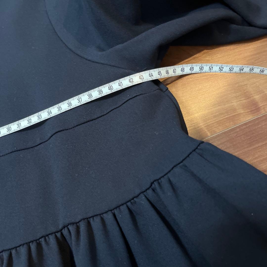 ヨリ　ぬくぬくティアード