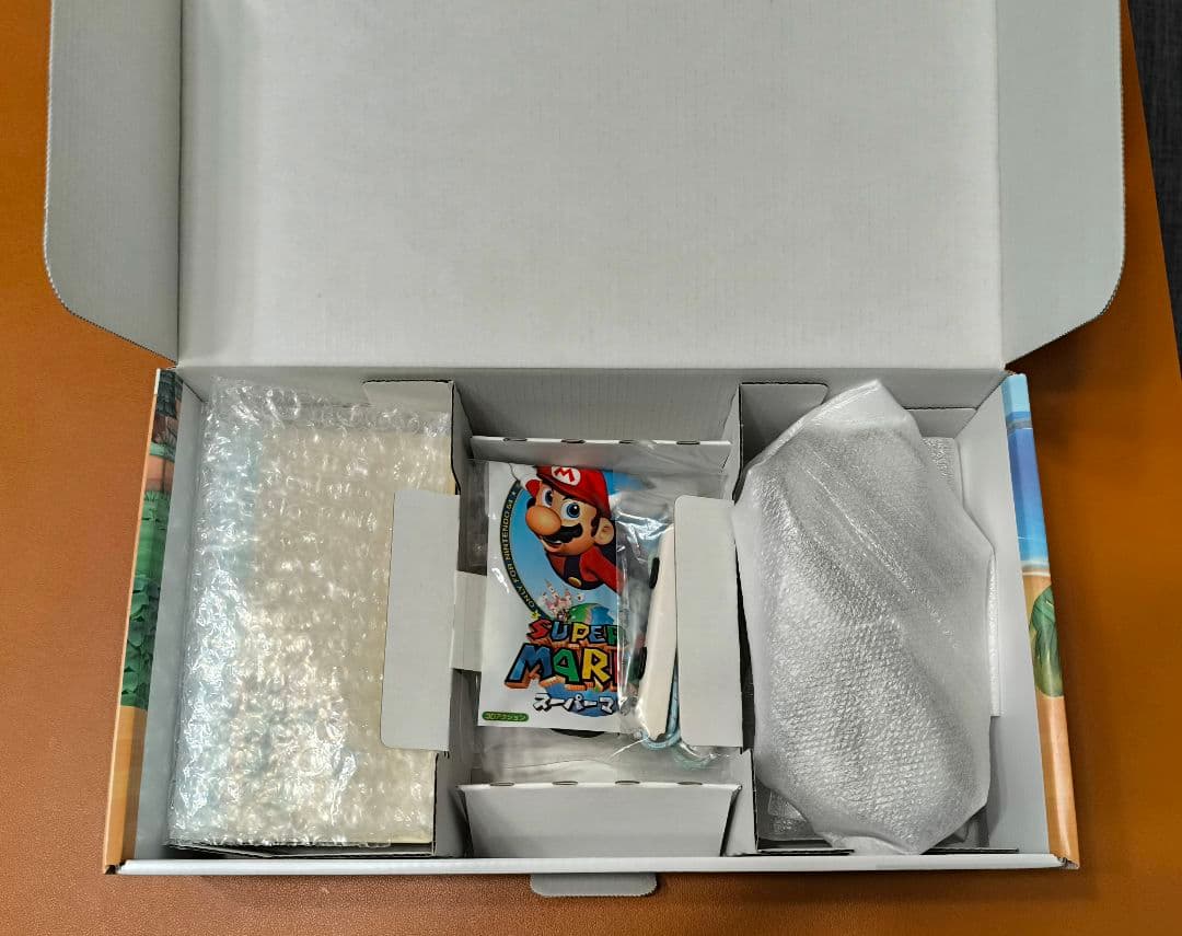 【限定品】任天堂スイッチ本体　あつもり