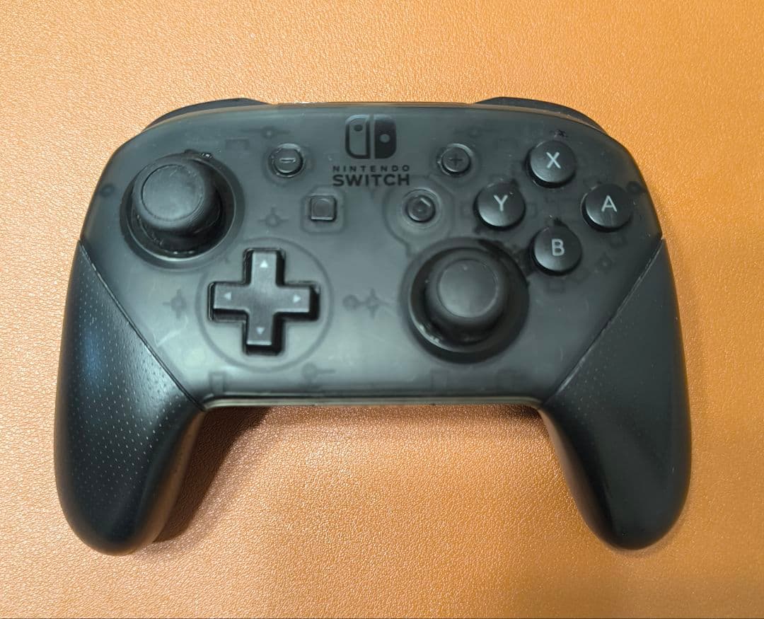 【限定品】任天堂スイッチ本体　あつもり