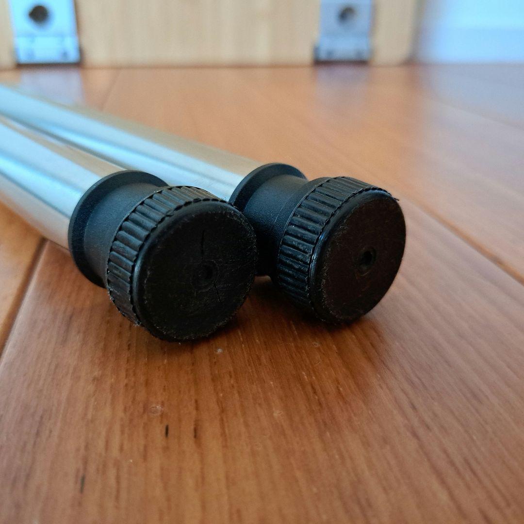 【定価30360円】マルチファンクションテーブルロング竹セット