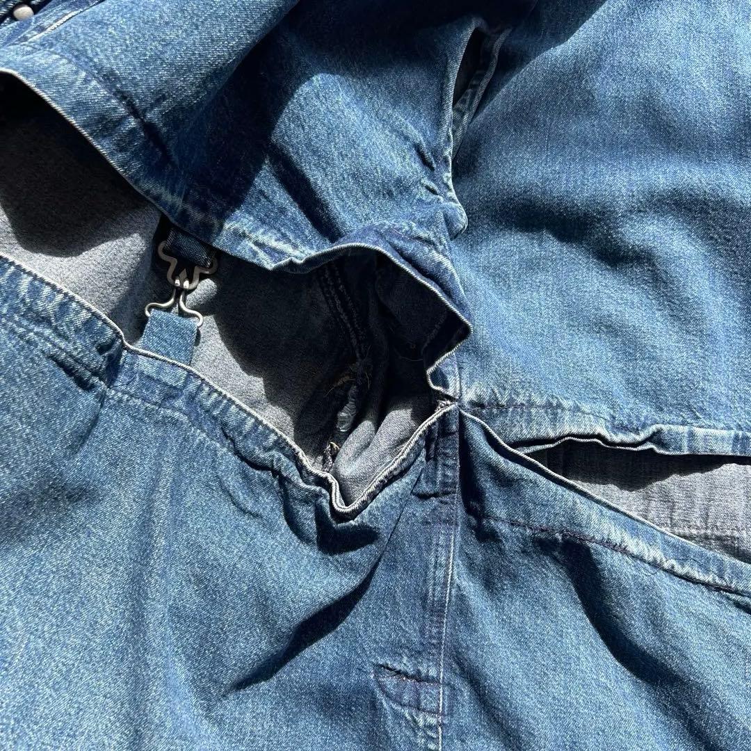 スペシャル　三ツ星　初期　RRL カバーオール　ハンティング　ジャケット　90s