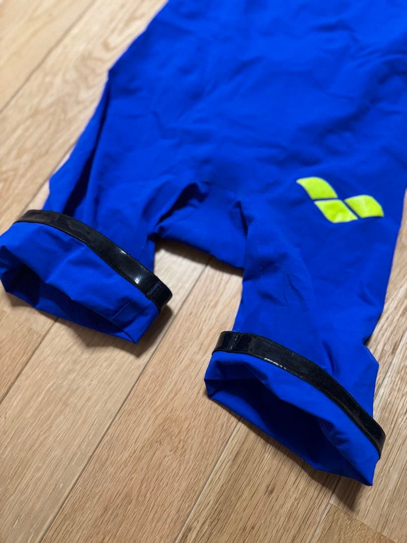 アリーナ☆ POWERSKINCARBON-AIR2 青