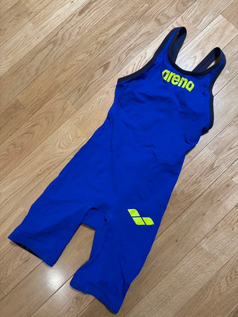 アリーナ☆ POWERSKINCARBON-AIR2 青