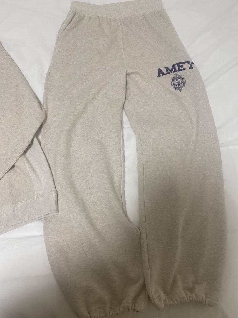 Americana A.M.E.Y トレーナー・スウェットセット