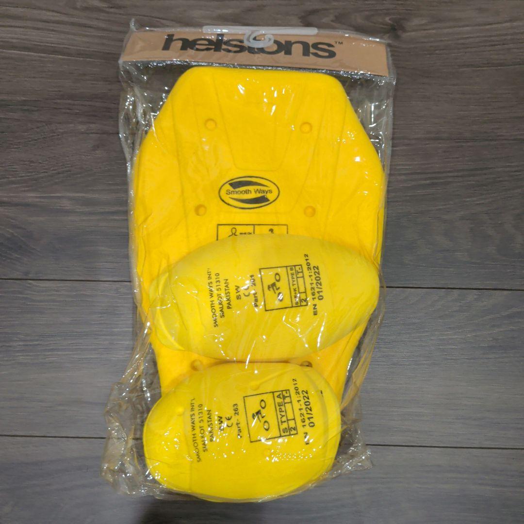 Helstons ヘルストン レザージャケット