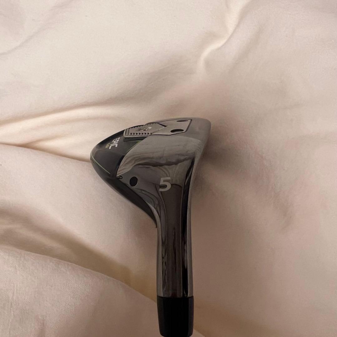 【本日限定特価】エピック ユーティリティ U5 レディース