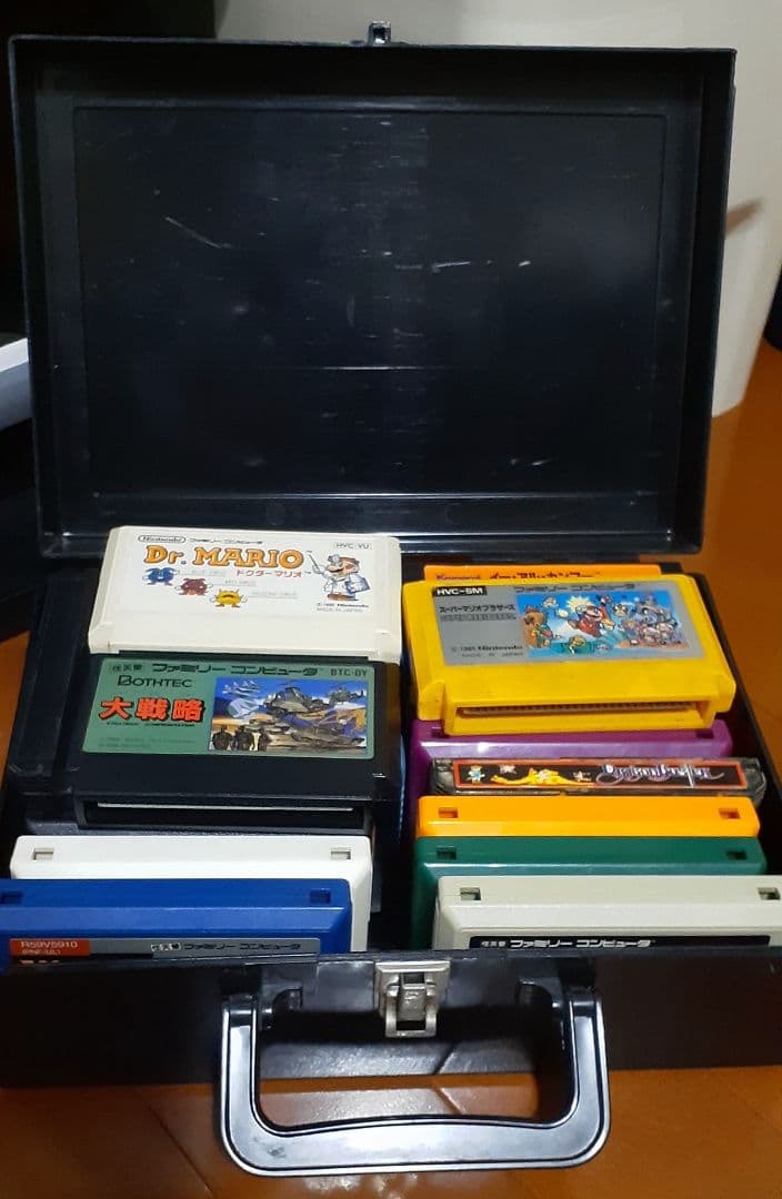 コレクションケース ドラゴンクエストIII