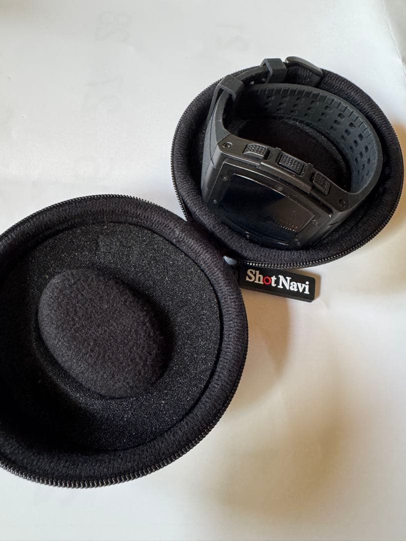 ShotNavi Crest Ⅱ ショットナビ　クレスト2