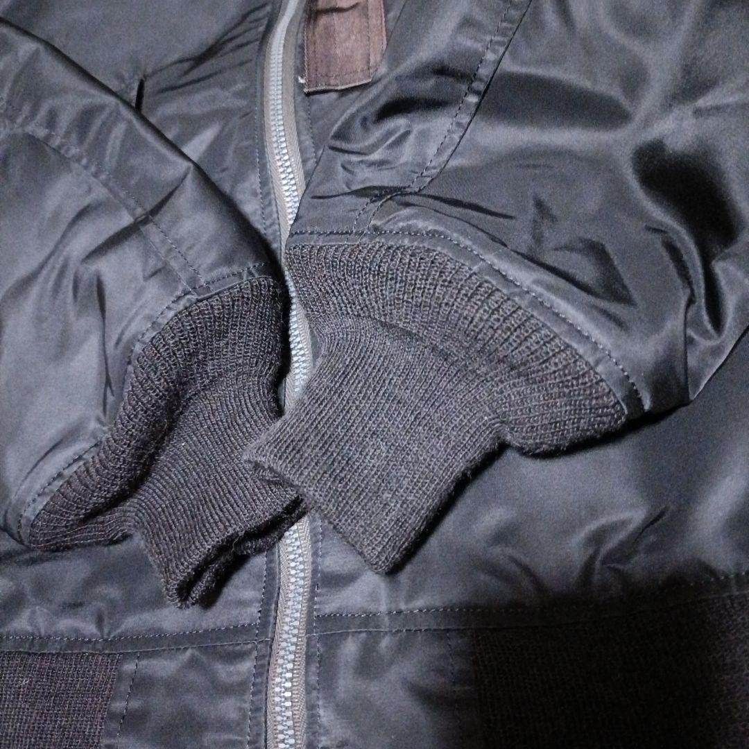 希少　バズリクソンズ　WILLIAMGIBSON L-2B LONG