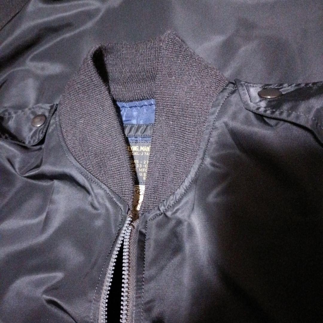 希少　バズリクソンズ　WILLIAMGIBSON L-2B LONG