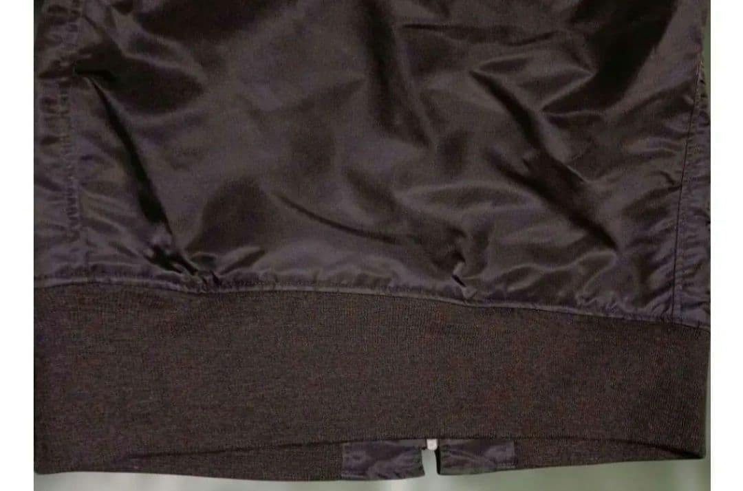 希少　バズリクソンズ　WILLIAMGIBSON L-2B LONG