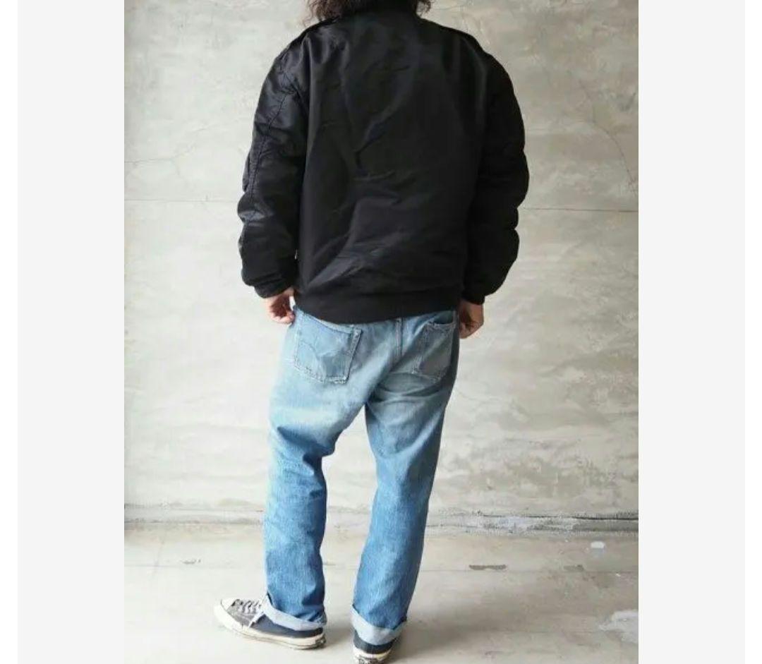 希少　バズリクソンズ　WILLIAMGIBSON L-2B LONG