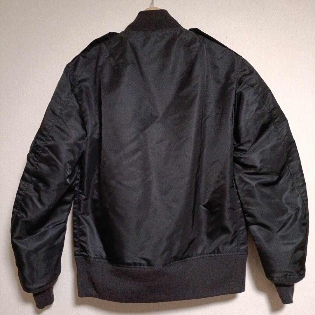 希少　バズリクソンズ　WILLIAMGIBSON L-2B LONG