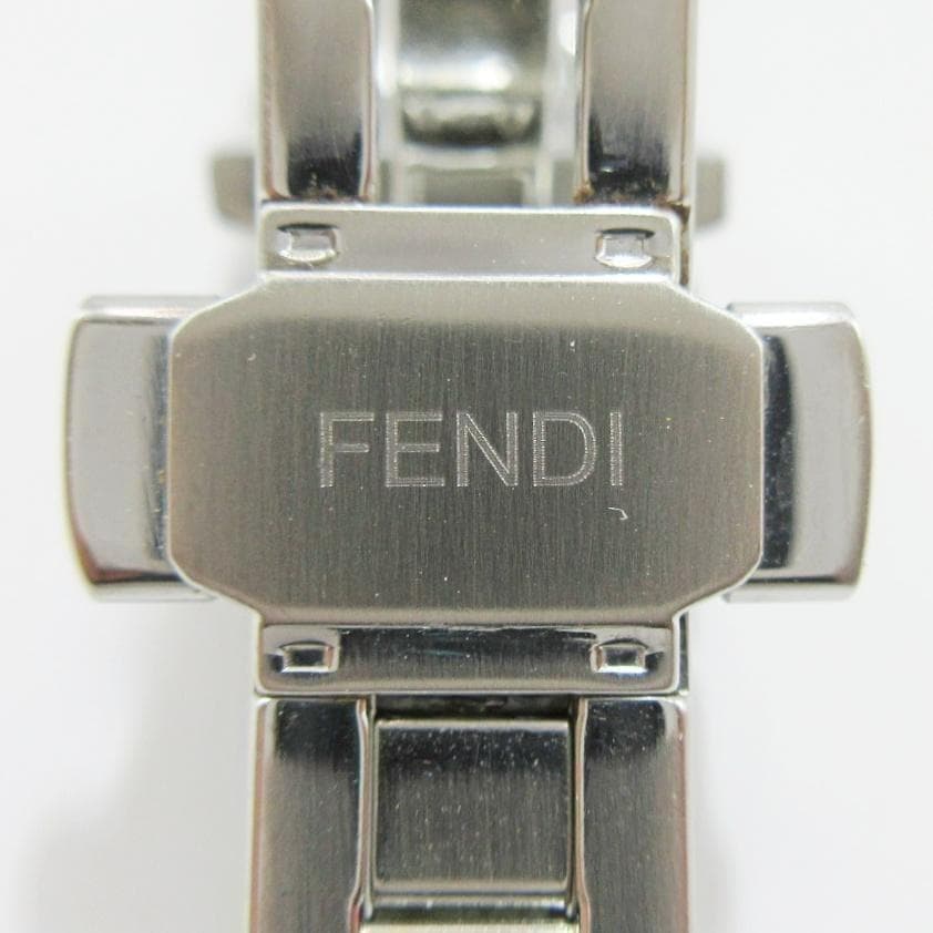 ✨落ち着いた雰囲気✨フェンディ FENDI 210L 腕時計 デイト