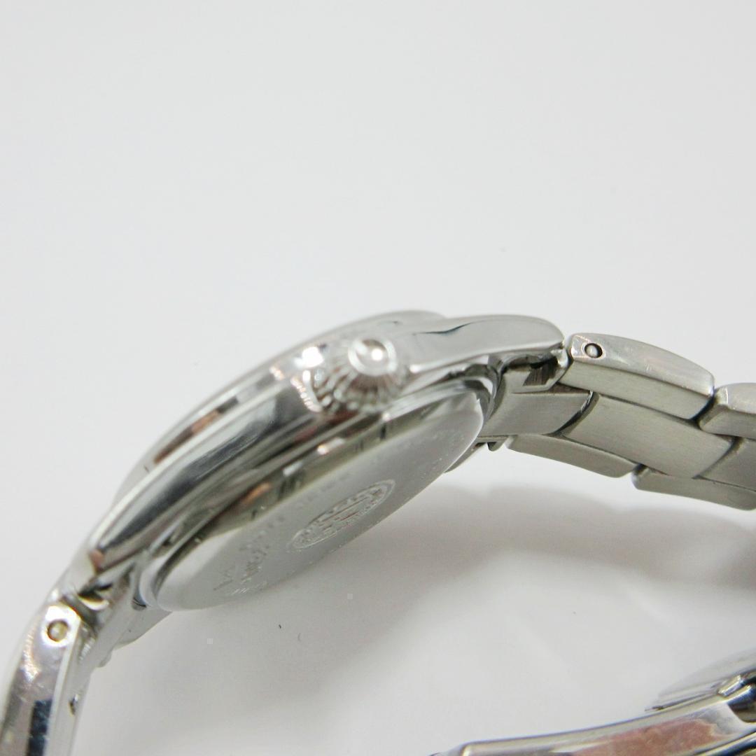 ✨落ち着いた雰囲気✨フェンディ FENDI 210L 腕時計 デイト