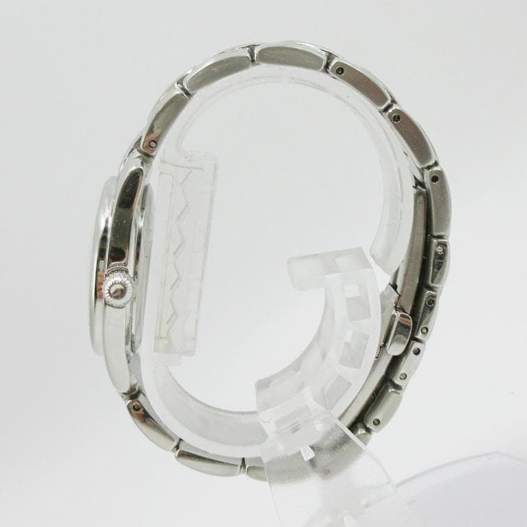 ✨落ち着いた雰囲気✨フェンディ FENDI 210L 腕時計 デイト