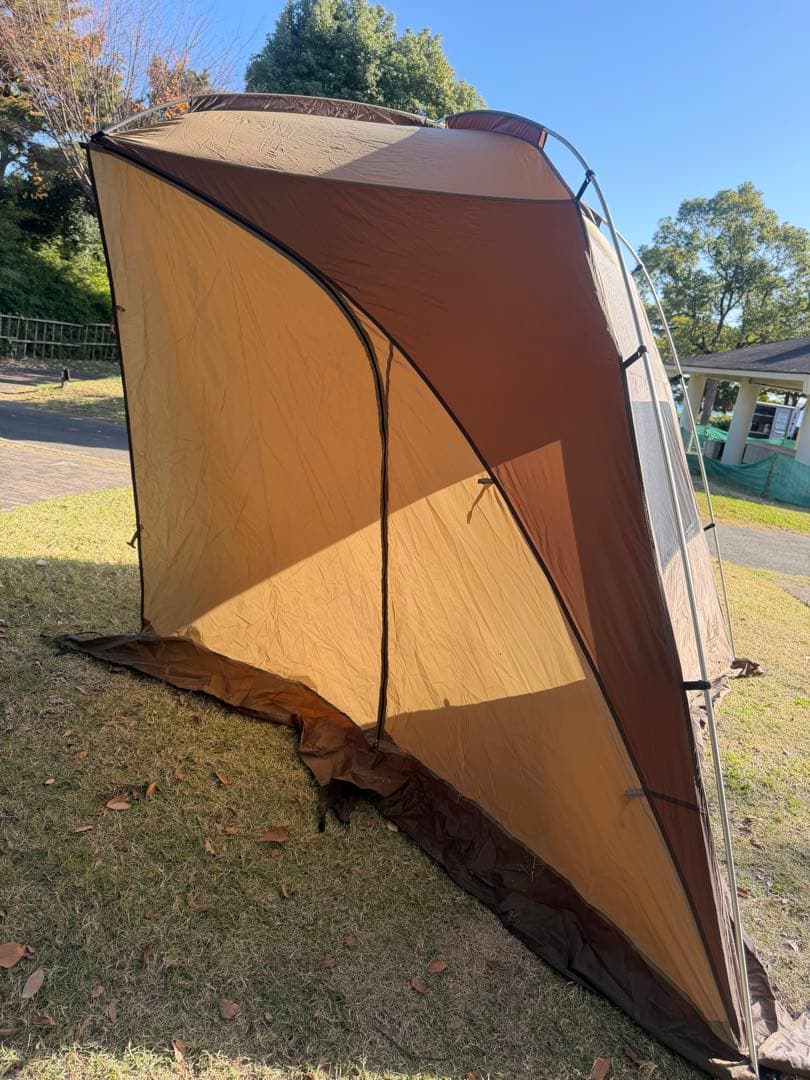 OGAWA カーサイドシェルター