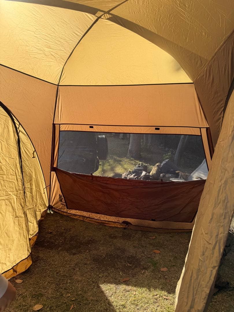 OGAWA カーサイドシェルター