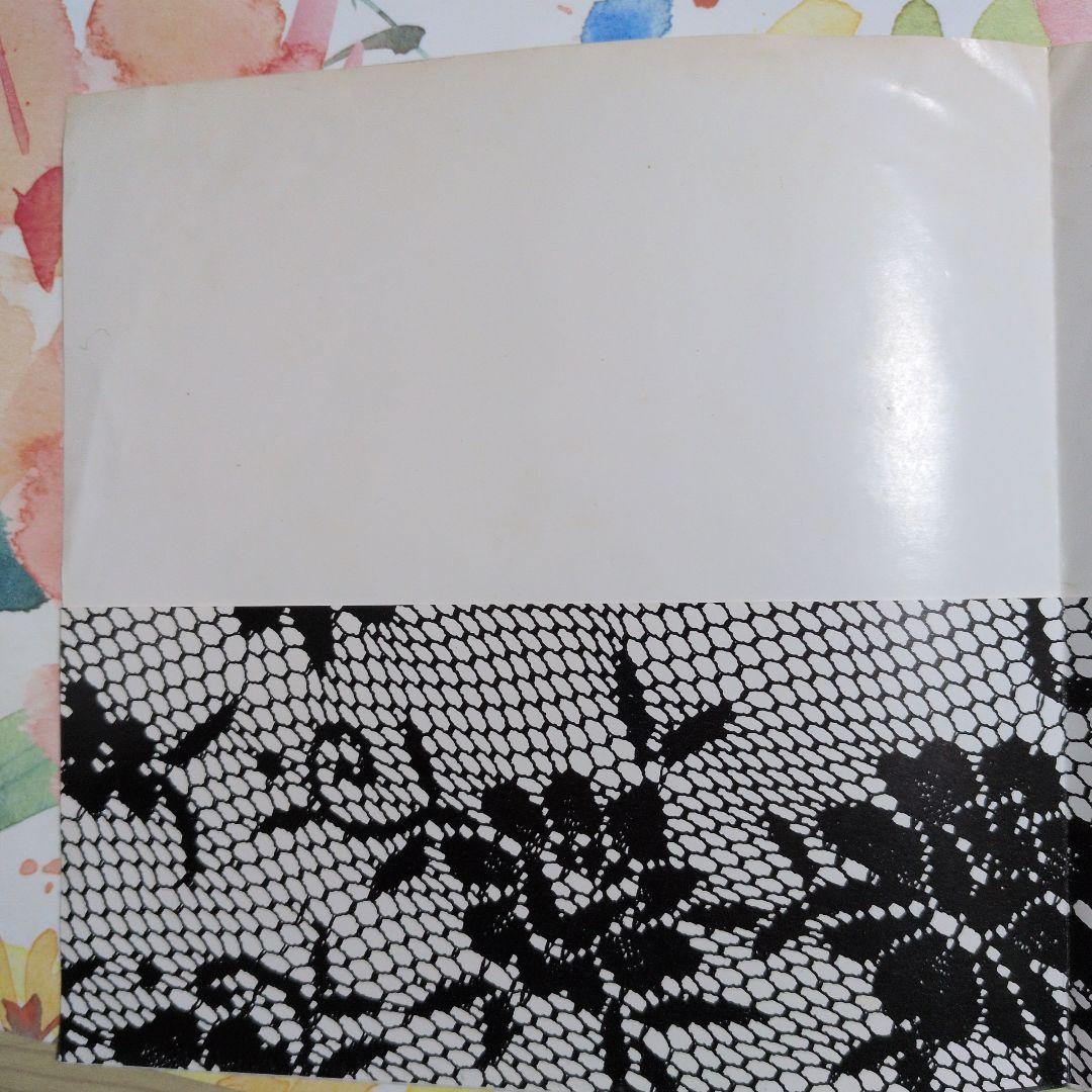 G-SCHMITT 1st 20cmソノシートRBFレーベル、写真付き