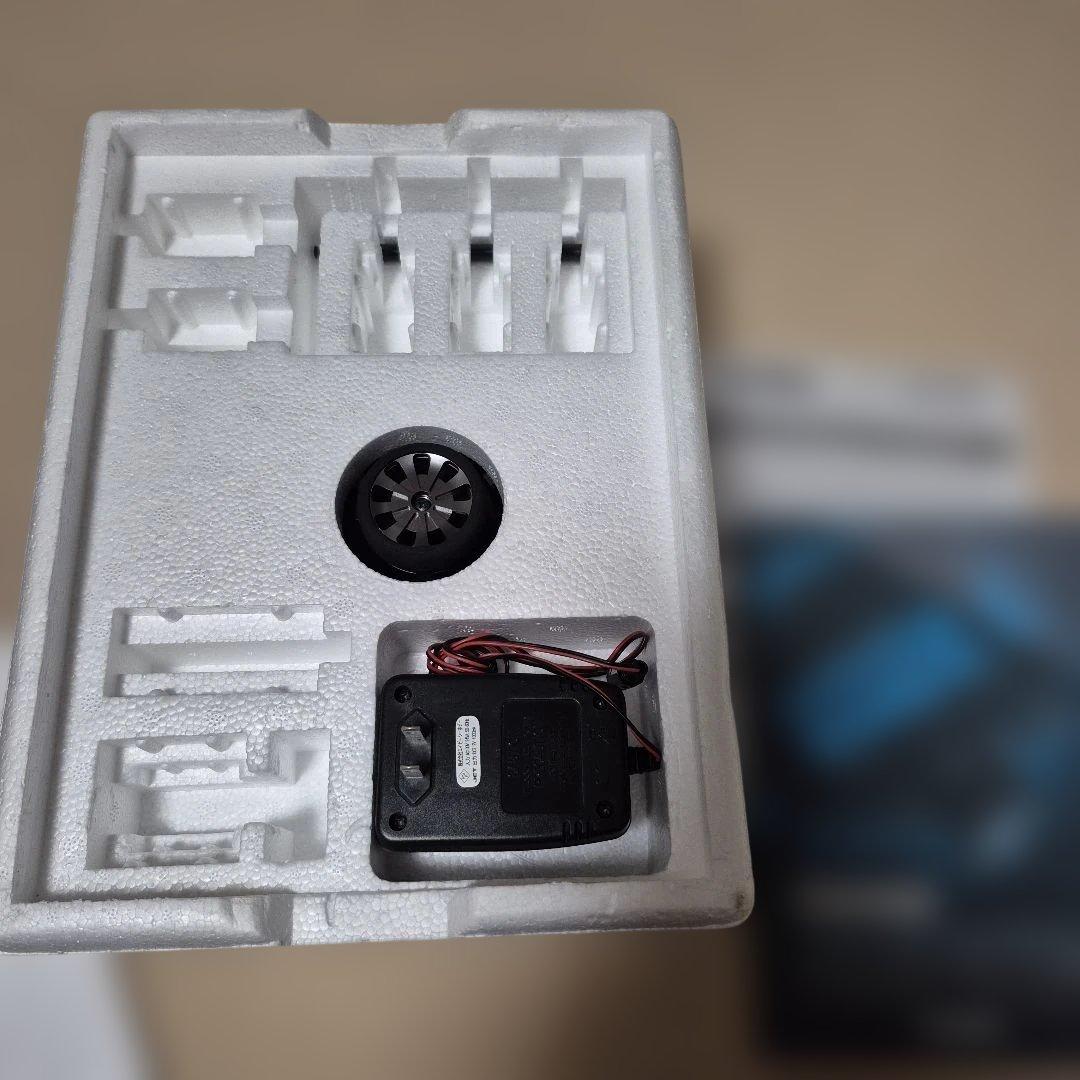 SANWA M11 プロポ　送受信機セット 充電器付　動作確認済