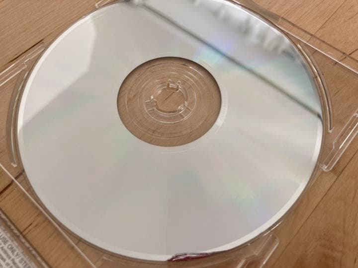 TM Revolution 非売品プロモCD 1997年