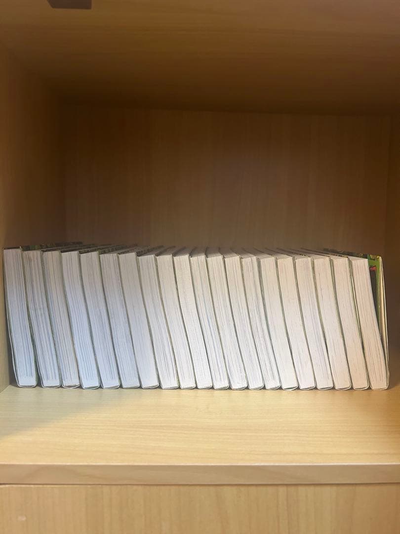 ドラゴンボール フルカラー　全巻セット