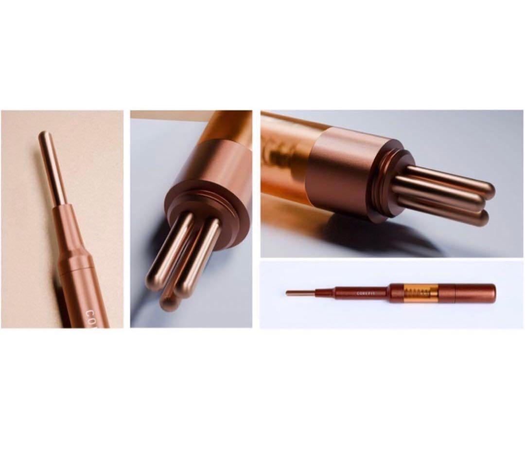 コアフィット　フェイスポインター2　FACE POINT　最新リニューアル品