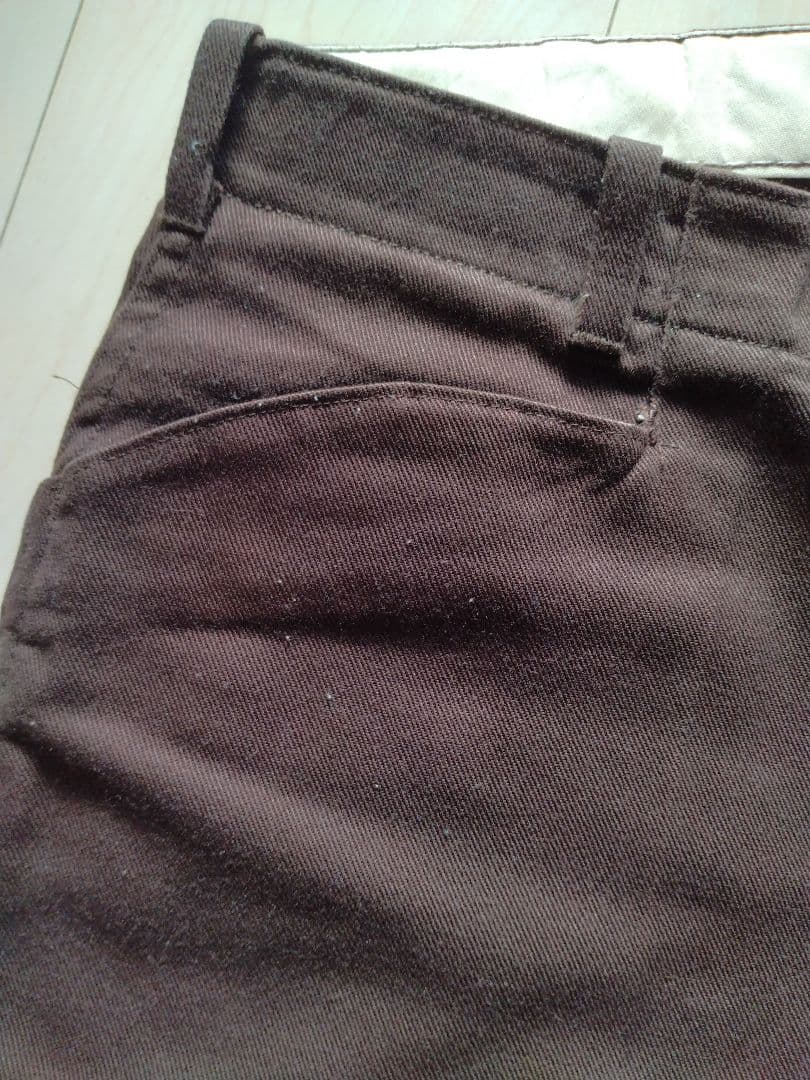 Dickies 90s フリスコワークパンツ　コットンポリ