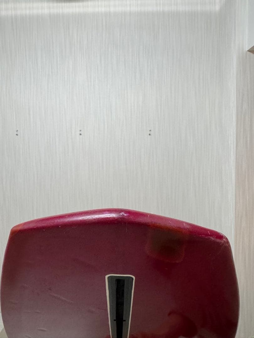 【Goodbye】ジャスティス　ミッドレングスサーフボード　6'6