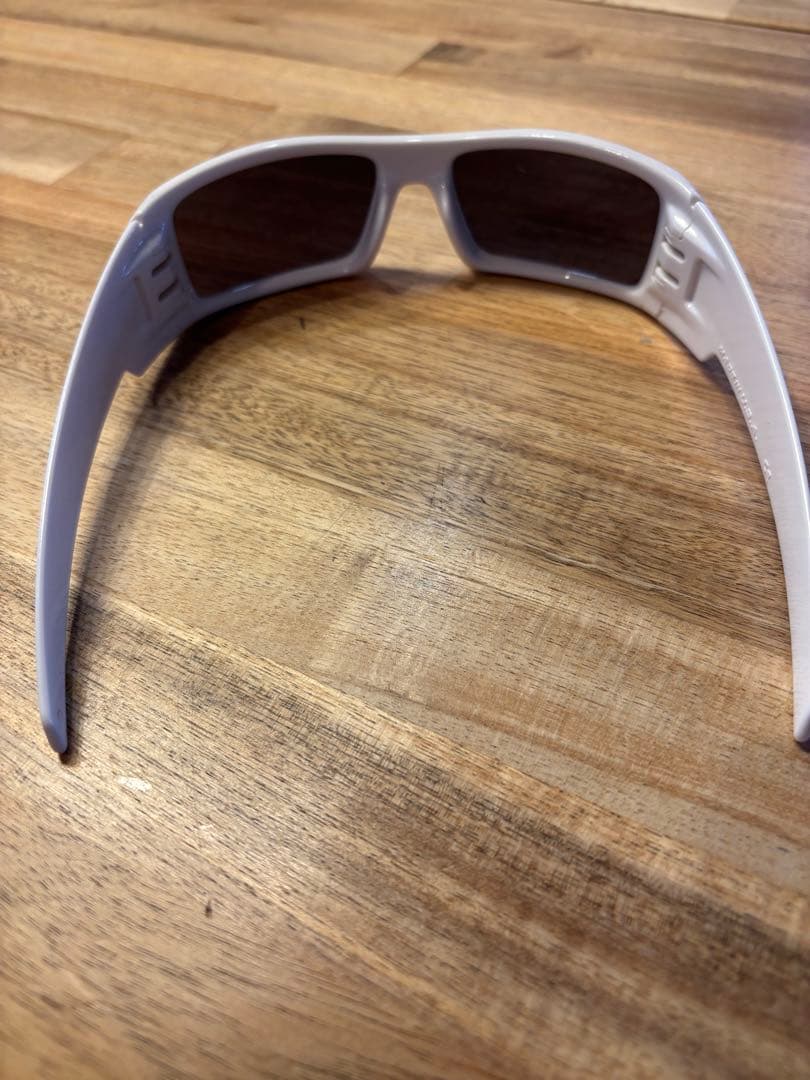 希少　オークリー　ガスカン　初期　USA