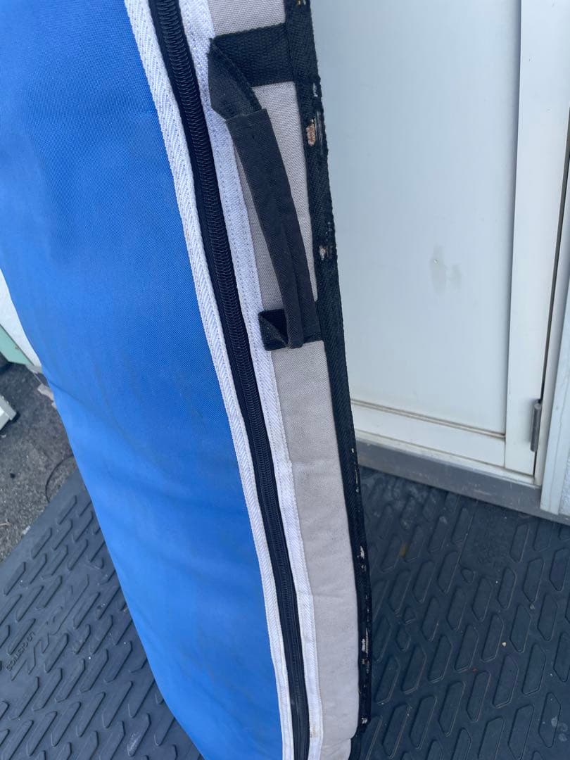 DK RASH SMAC サーフボード　バッグ付き