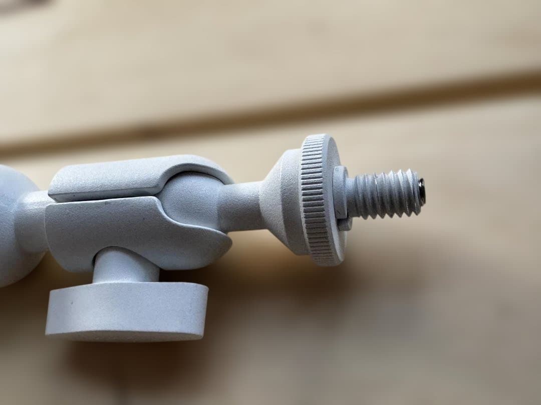 HyperX QuadCast S マイク& FIFINEマイクアームセット