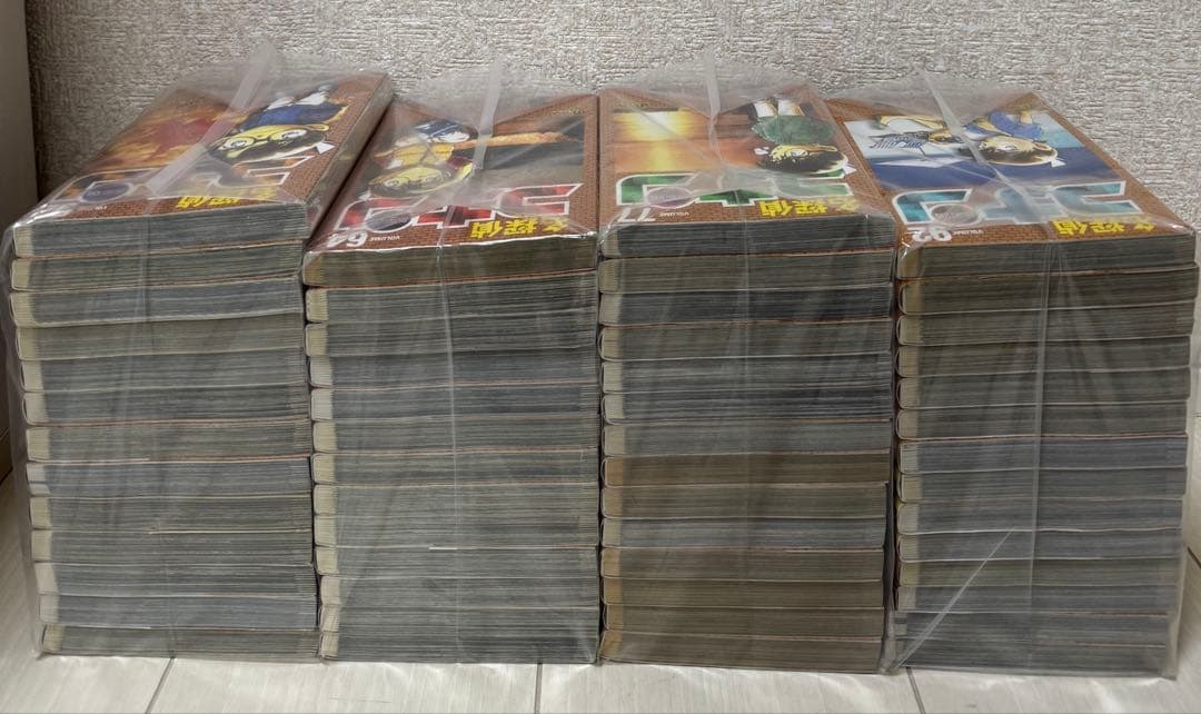 名探偵コナン　まじっく快斗　SDB　全巻セット　106　スーパーダイジェスト